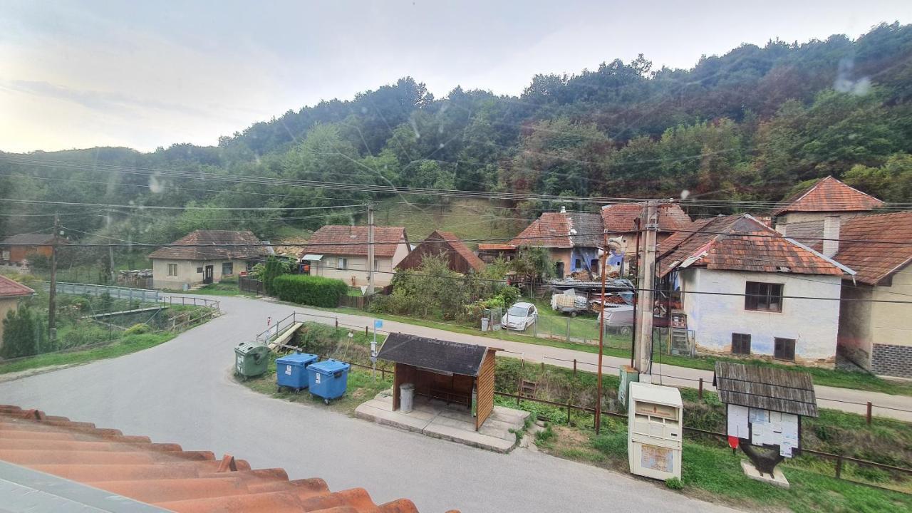 Penzion Pri Studnicke Omastina Exterior photo